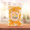 Butterscotch Hard Candy - 2LB Bag of Individually Wrapped Butter