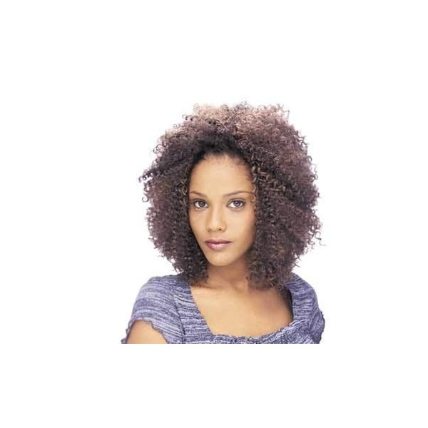 JAZZ WATER 14" (P4/30) - FreeTress Weave Synthetic Hair Extension
