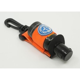 Loon Outdoors Lochsa Dry Fly Floatant with Kingfisher Floatant Holder