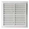 The Ventilation G15DR2 X 2B-Y Grid Plastic with Measuring Cup