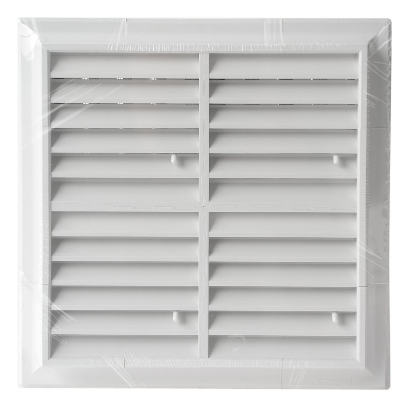 The Ventilation G15DR2 X 2B-Y Grid Plastic with Measuring Cup