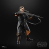 STAR WARS The Black Series Fennec Shand Toy 6-Inch-Scale The