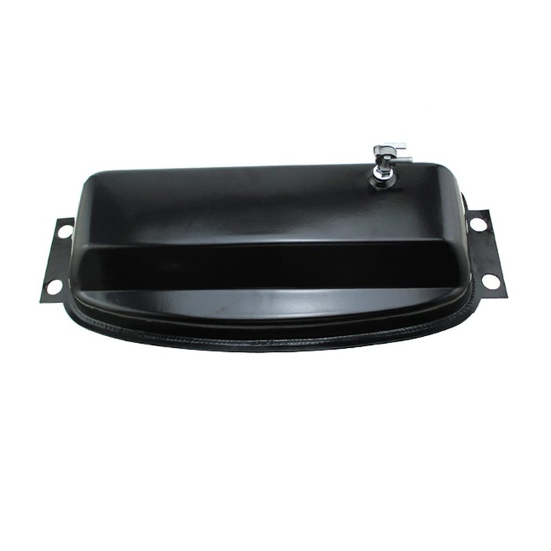 TC-Motor Steel Gas Fuel Tank For Chinese 150cc 250cc Go