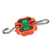 Hanging Scale LCD Display Crane Scale Waterproof Weighing Tool for