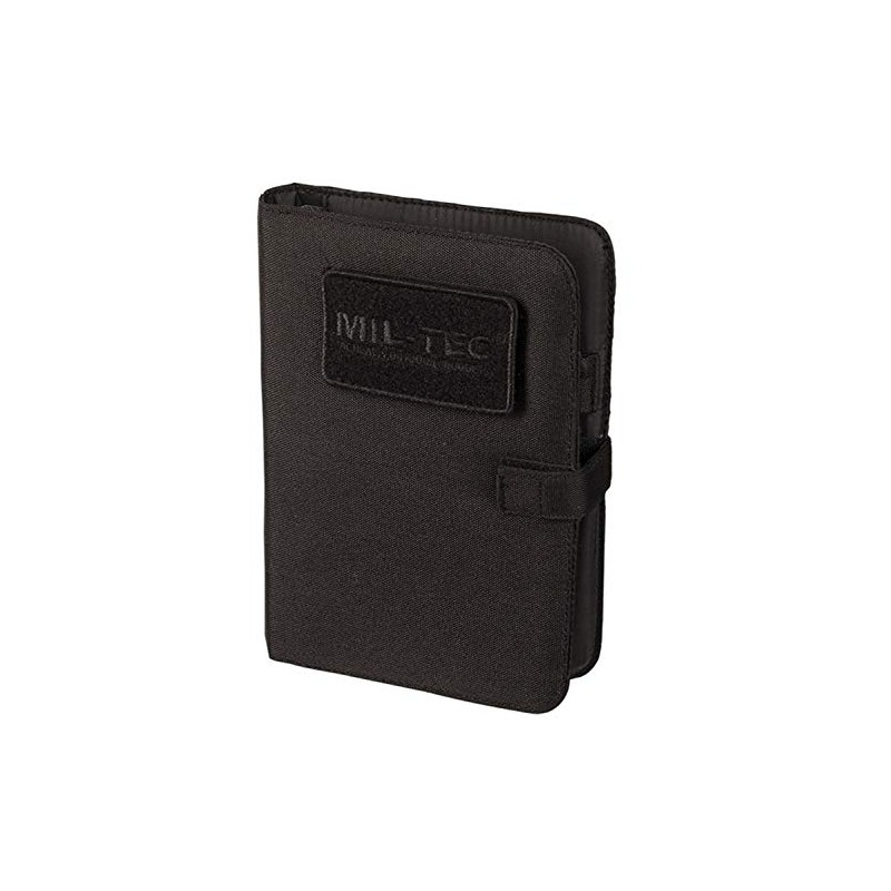Mil-Tec Army Style Small Tactical Notebook 14,5 x 4,5 x