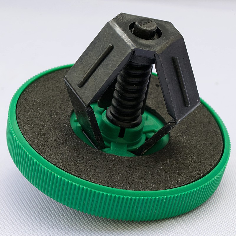 Metro HG045-01 Flexicap-Plus - Permanent Fuel Cap For Petrol And
