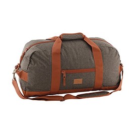 Easycamp Denver 45 Holdall - Coffee, One Size