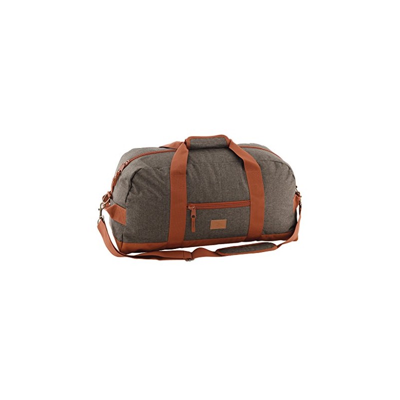 Easycamp Denver 45 Holdall - Coffee, One Size