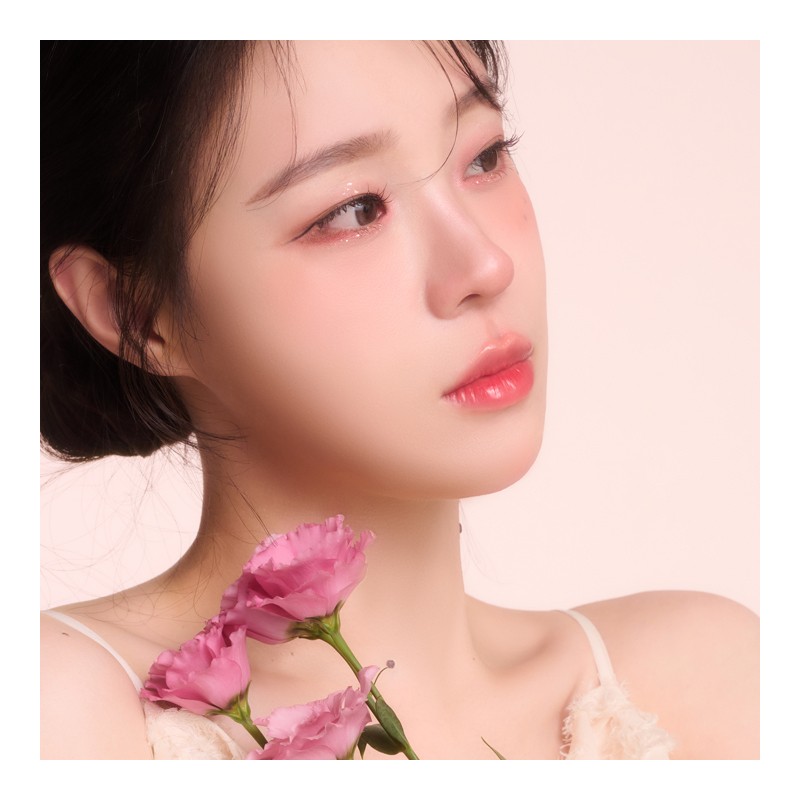 andear Real Glitter Liquid 3.1g - 02 Aurora