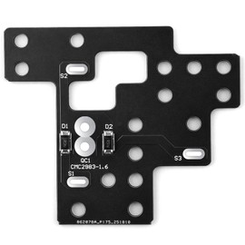 6 High Mod Lights Module for GM, Silverado Sierra 1500/2500/3500 Classic