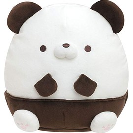 Hamipa Plush Toy, Size M