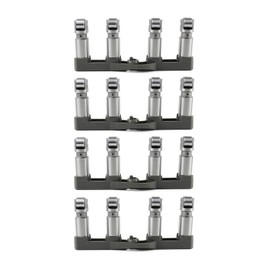 MSQ-CD NON MDS Lifters Replacement for 2006-2018 Chrysler Jeep Grand Cherokee Dodge Challenger Charger Magnum Ram 2500 3500 5.7L 6.1L 6.2L 53021720AA 53021720AD 53021720AE