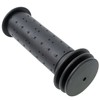 Bicycle Grips Set, 1 Pair Left Right in Black, for