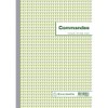Exacompta - Ref. 13108AE - 1 Manifold COMMANDES - 50