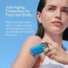 Clear Sunscreen Stick SPF 50 Plus by Shiseido for Unisex