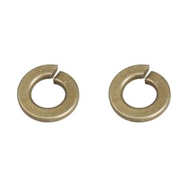 HASMX 936-0119 Lock Washer Compatible with 1000 1015 102 1020 103 Twin Bagger 104 105 1050 106 107 108 109 1100 1105 111 1110 1200 Models, 2-Pack