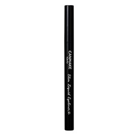 Canmake Slim Liquid Eyeliner 01 Black