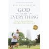 God in My Everything: How an Ancient Rhythm Helps Busy