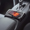 Tsuchiya Yac Model-Specific Accessories for Toyota 80 Series Harrier Console