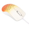 Wired Gaming Mouse with 7 RGB 3600DPI Lightweight Ergonomics Breathable