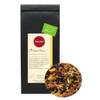 Quertee Organic Fruit Tea "Traumfrau" - Exotic Apricot Mango Mix