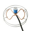 Farm Innovators 1500 Watt Cast Aluminum Submergible Water Tank Heater