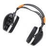 30DB Noise Reduction Earmuffs Hearing Protection Soundproof Headphone for Shooting