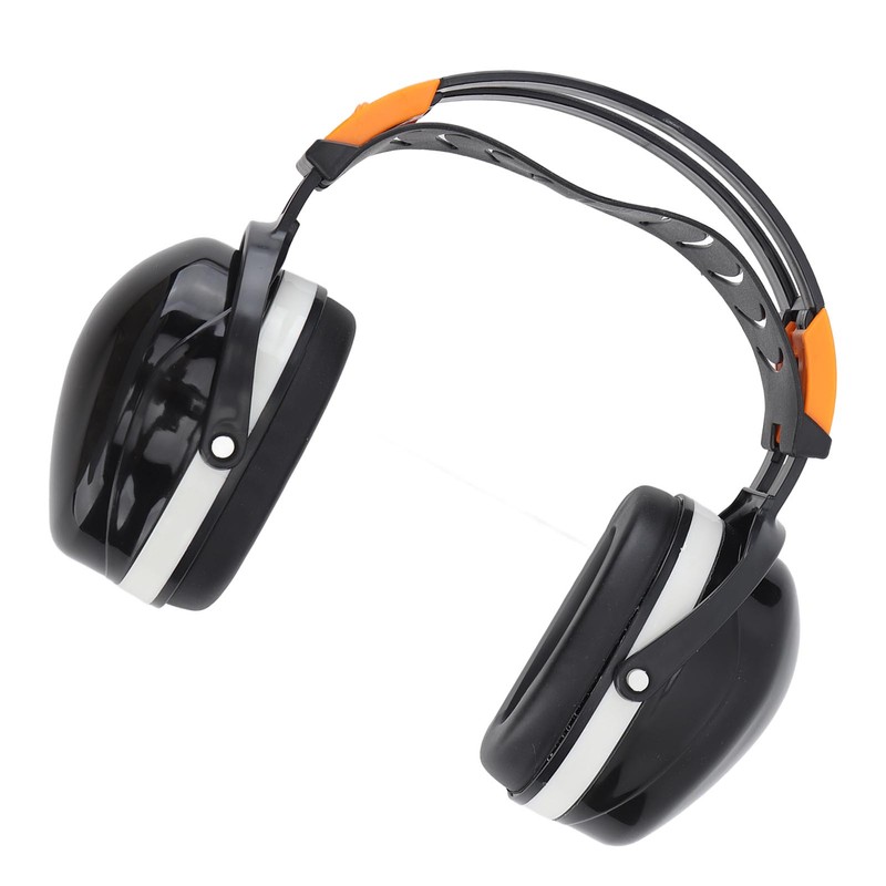 30DB Noise Reduction Earmuffs Hearing Protection Soundproof Headphone for Shooting