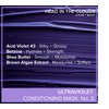 Dupe Head in the Clouds Ultraviolet Purple Conditioning Hair Mask
