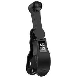 ANCLLO Auto Screen Clicker Portable Simulated Finger Continuous Clicking Adjustable Speed Physical Clicker Suitable for Games