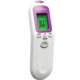 VeraTemp Proscan Non Contact Infrared Thermometer ARTG 337423