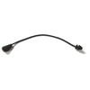 Seat 5FA8634479B9 Retaining Strap Boot Cover Parcel Shelf Band Bracket
