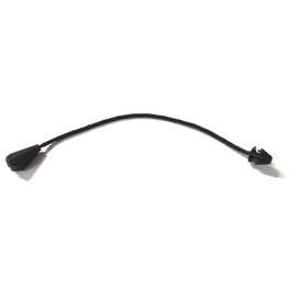 Seat 5FA8634479B9 Retaining Strap Boot Cover Parcel Shelf Band Bracket Attachment