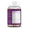 Vitaminas Zahlers Shine con Biotina y Queratina para Piel, Cabello