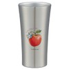 Skater STB4N-A Thermal Insulated Stainless Steel Tumbler, 13.5 fl oz