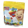 90-Piece Mega Blocks Bag