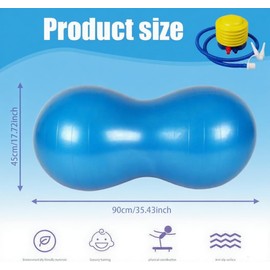Peziang Exercise Balls