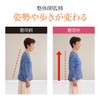 BS1002 (LL) Wear Bedrock Bath BS Fine Women's Kotsuban for