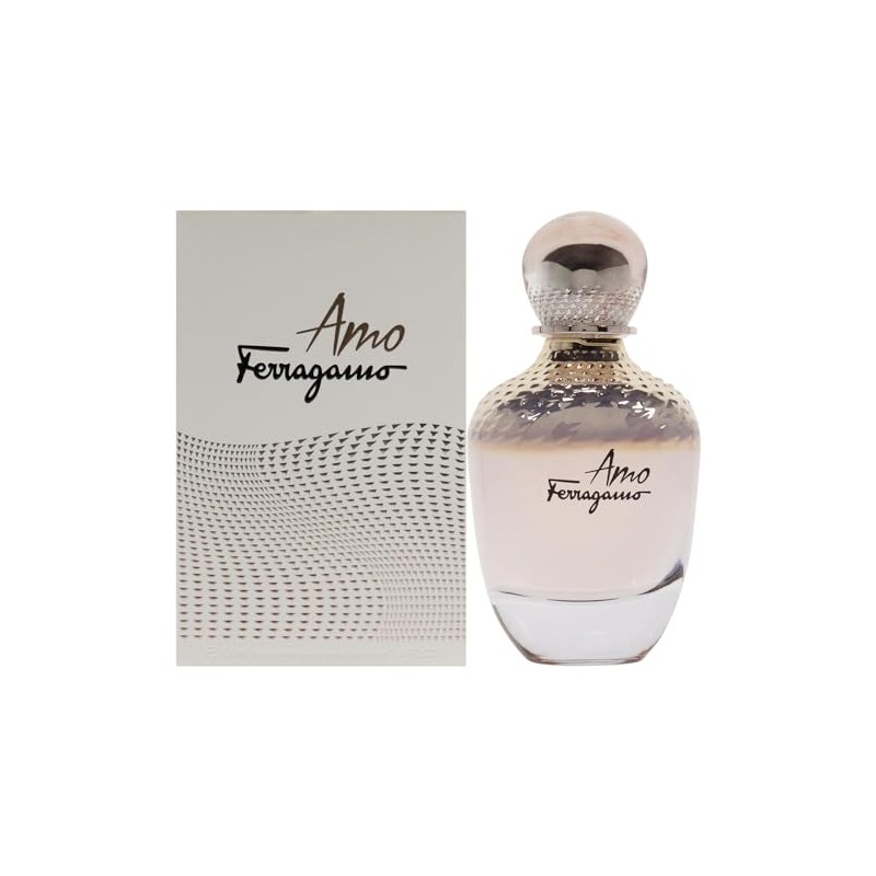 Salvatore Ferragamo Fragrance, 100 ml