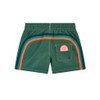 SUNDEK Orange Swimming Shorts Boy 504, A1602 - Camo Green