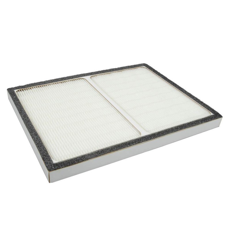 AIRx Filters HEPA Filter Kit Replacement Compatible for Sears/Kenmore 83190