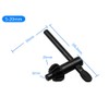 1 Piece Drill Chuck Key, Drill Savings Key, Electric Drill