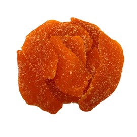 Dried Mango Chili Crystallized Slices, NON-GMO!!! (2 LBS)