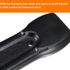 TOCHUN Metric 27mm Slogging Ring Box End Striking Wrenches, High