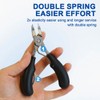 Ram® Toe Nail Clippers for Thick Nails Elderly Ingrown Heavy