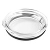 Calcutta Outdoors Traveler Replacement Lids – Reusable Tumbler Container Drink