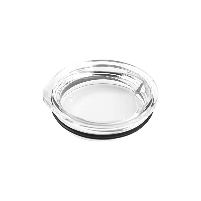 Calcutta Outdoors Traveler Replacement Lids – Reusable Tumbler Container Drink