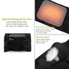 HONGJING Back Support Belt with Heat for Lower Back Pain