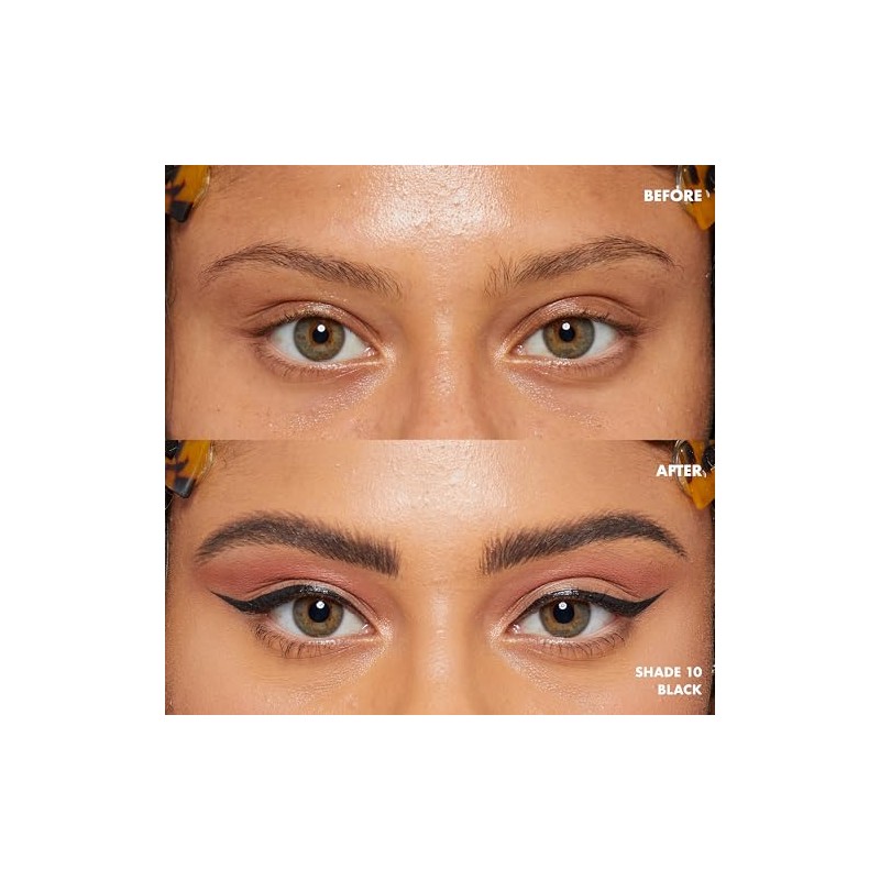 NYX Professional Makeup, Lift and Snatch, Plumín de cejas, Tono