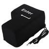 Enter Key Pillow USB Big Enter Key Cushion, Desktop Comfortable